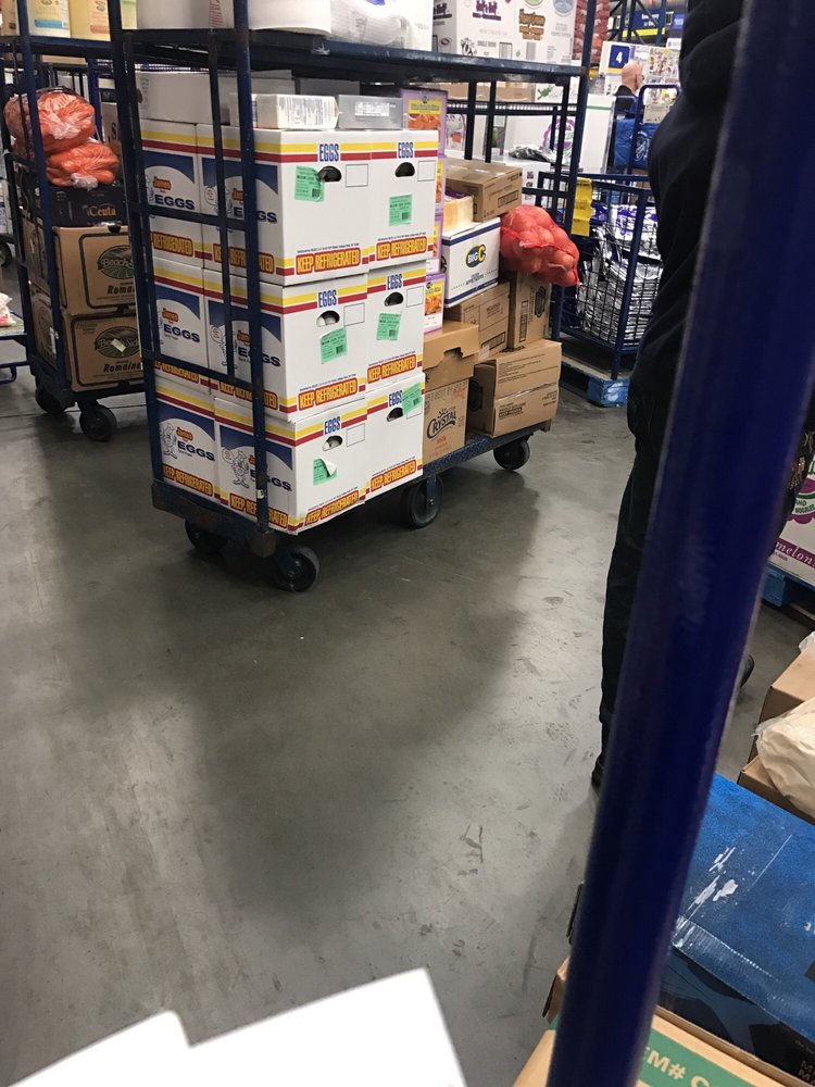 Jetro Cash & Carry 28 Reviews Wholesale Stores 440 High St, East