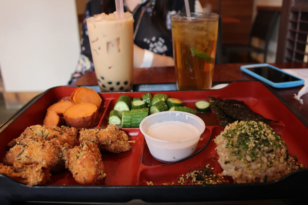 Teaism Penn Quarter Order Food Online 358 Photos & 701 Reviews