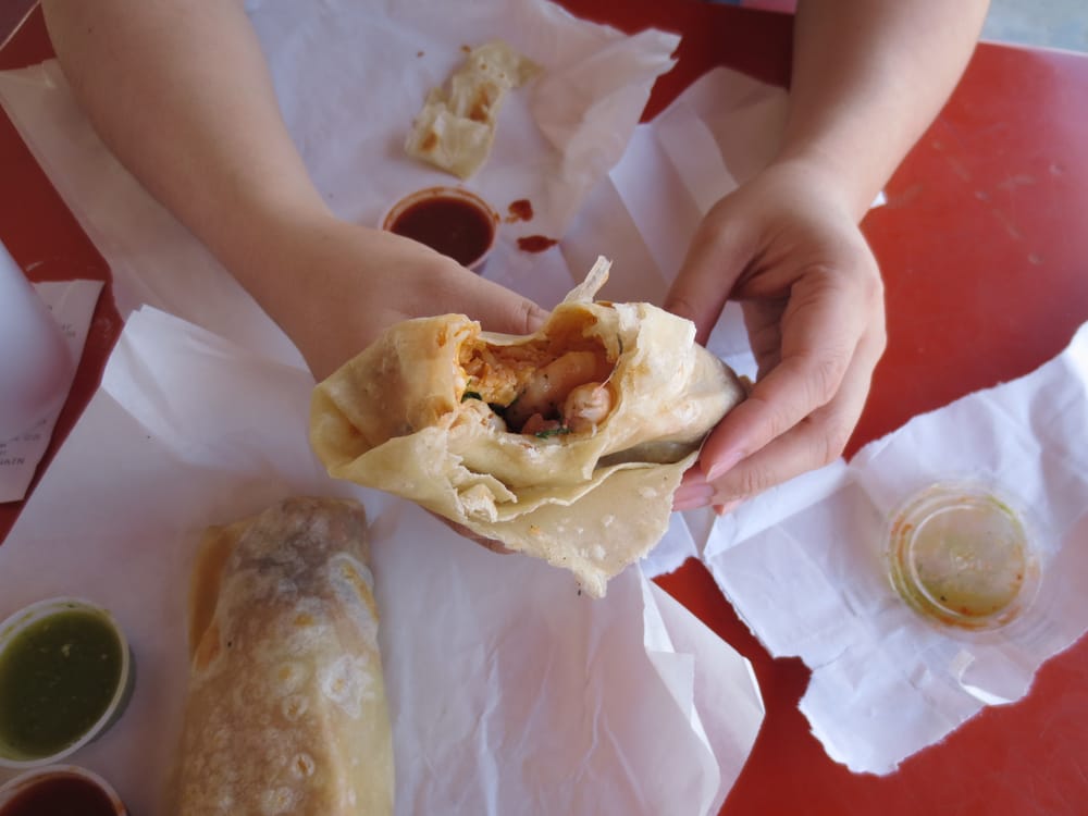 Molcasalsa Mexican Food 56 Photos & 162 Reviews Mexican 2340 W