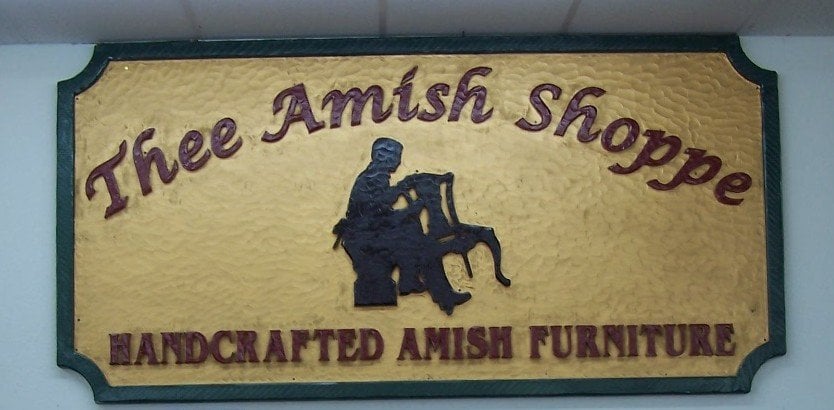 Thee Amish Shoppe - CLOSED - Furniture Stores - 5726 Fm ...