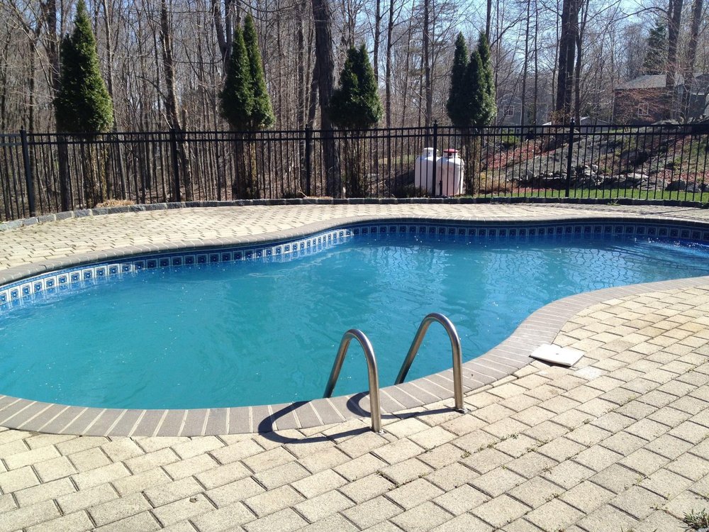 A-1 Pools & Spas