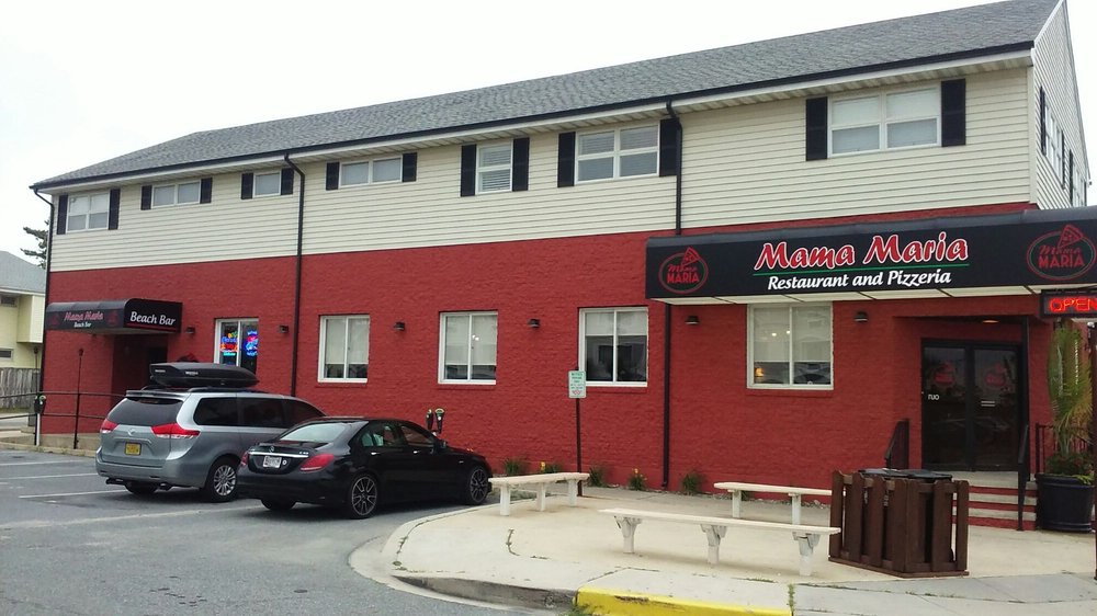 Mama Maria’s Restaurant and Beach Bar Bars 1608 DE1, Dewey Beach, DE Yelp