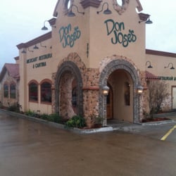Don Jose S Restaurant 24 Photos 47 Reviews Mexican 2301 W Photo Of Don Jose S Restaurant Ennis Tx United States