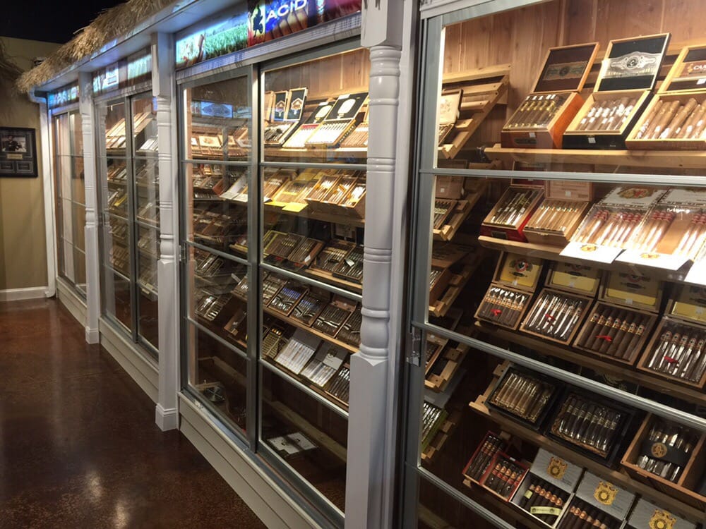 Lansdowne Cigars