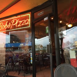 Bob S Pizza 26 Photos 48 Reviews 2068 Ne 2nd St Photo Of Bob S Pizza Deerfield Beach Fl United States
