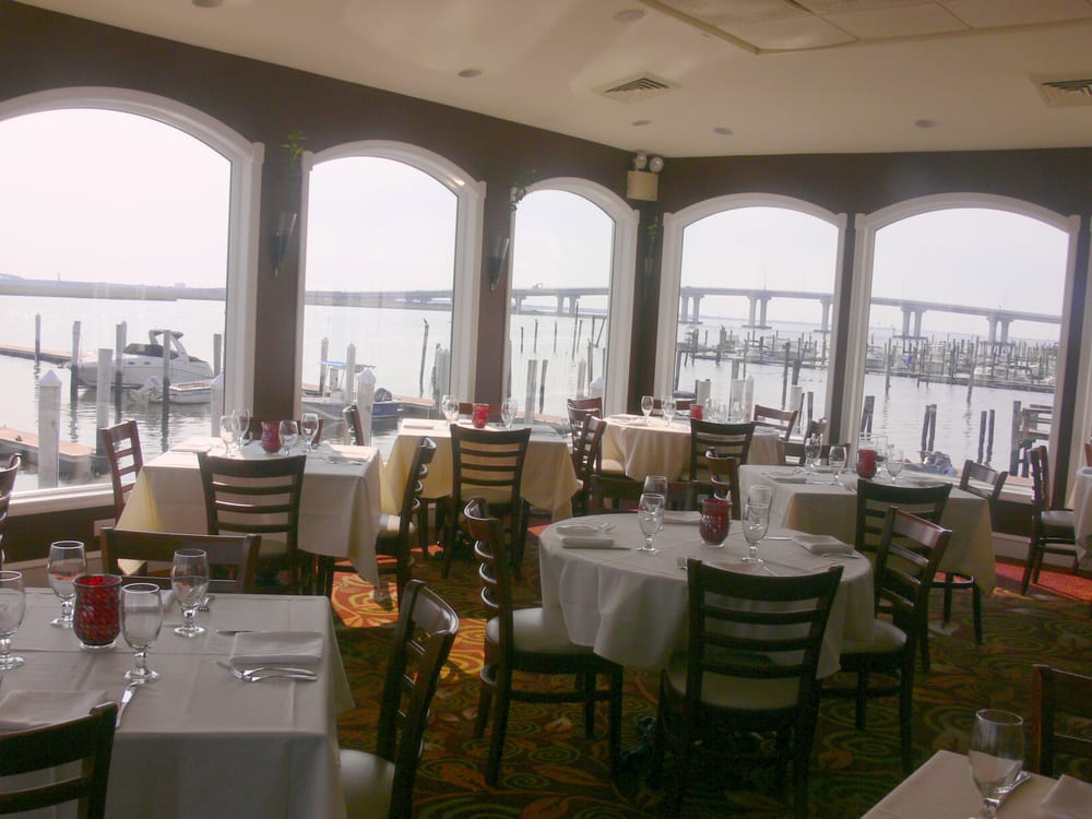 800 Bay Restaurant CLOSED Seafood 800 Bay Ave, Somers Point, NJ