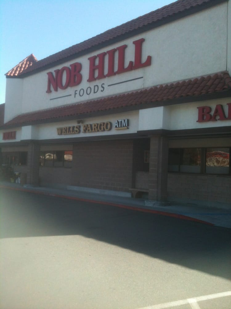 Nob Hill Foods 35 Reviews Grocery 451 Vineyard Town Ctr, Hill, CA Phone Number Yelp