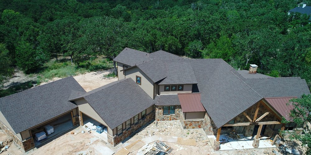 Lone-Star Roof Systems