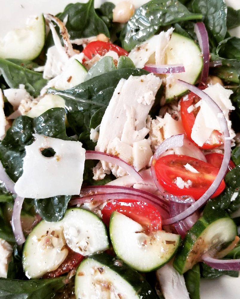 The Exchange - Corpus Christi