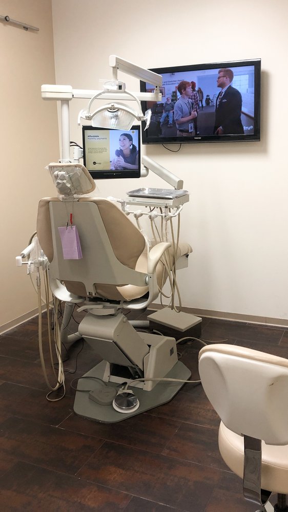 image of business League City Modern Dentistry and Orthodontics