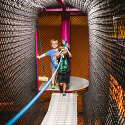 Let’s play - 15 Photos - Kids Activities - 6275 University Dr ...