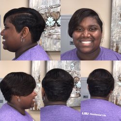 Top 10 Best Natural Hair Salons Near Johnston St Lafayette La