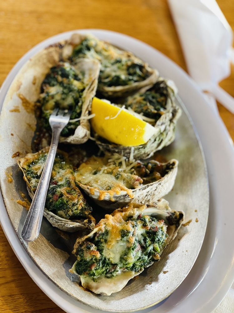 Dockside Seafood Market Dockside Seafood Market