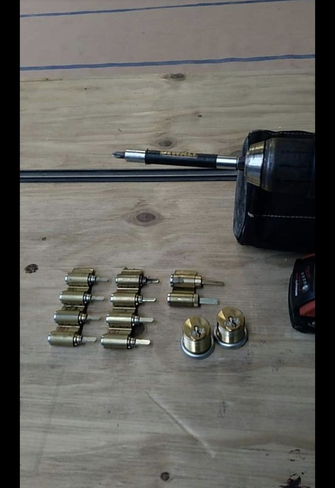 Sprint Locksmith
