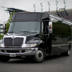 Global Limousine Limos 1400 S 33rd St Grays Ferry Philadelphia Photo Of Global Limousine Philadelphia Pa United States