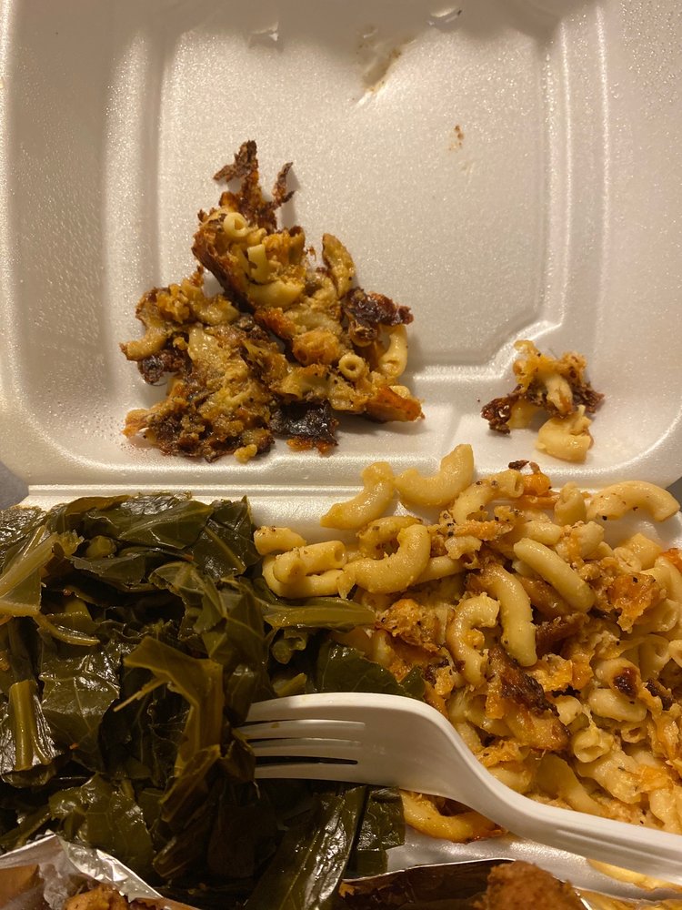 Tasteful Sensations Seafood & Soul Food