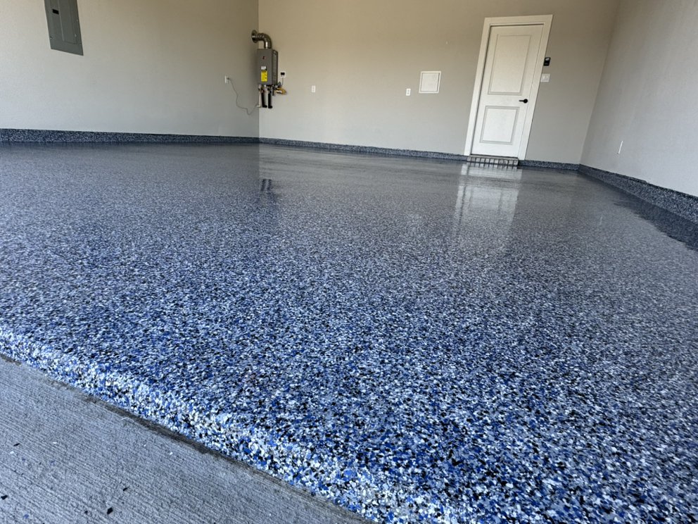 Cooks Custom Coatings