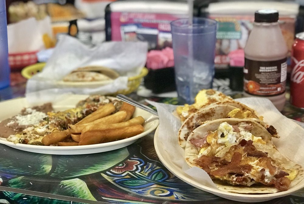 Taqueria Del Sol 328 Photos & 289 Reviews Mexican 8114 Park Place