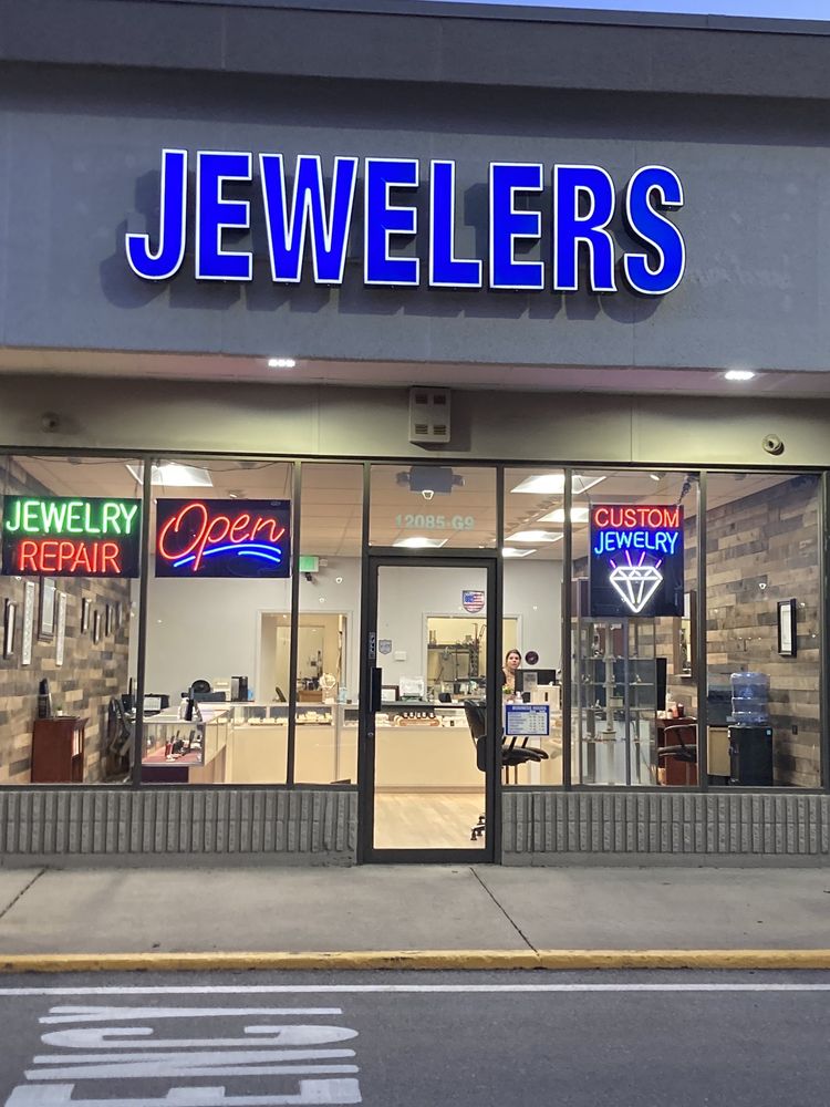 Denver Jewelers
