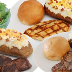 Texas Steak Express - Lubbock North photo