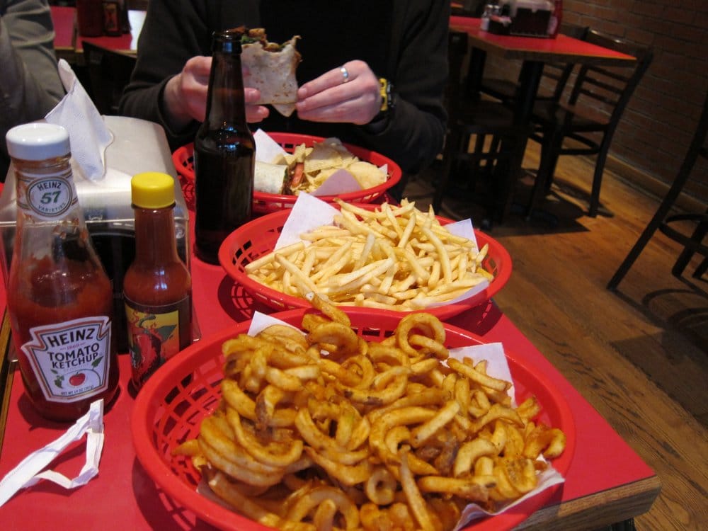 Pittsburgh Deli Company CLOSED 24 Reviews Sandwiches 728