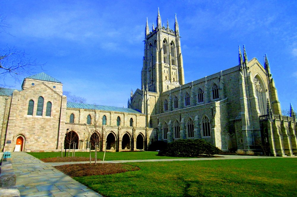 Bryn Athyn Cathedral 42 Photos Churches 900 Cathedral Rd, Bryn