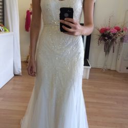 The Perfect Fit By Emerald 10 Photos 22 Reviews Sewing Photo Of The Perfect Fit By Emerald Toronto On Canada My Wedding