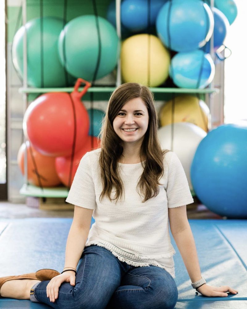 image of business Emerge Pediatric Therapy