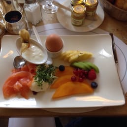 Fotos zu Dallmayr Café-Bistro | Speisen - Yelp Fotos zu Dallmayr Café-Bistro | Speisen - Yelp
