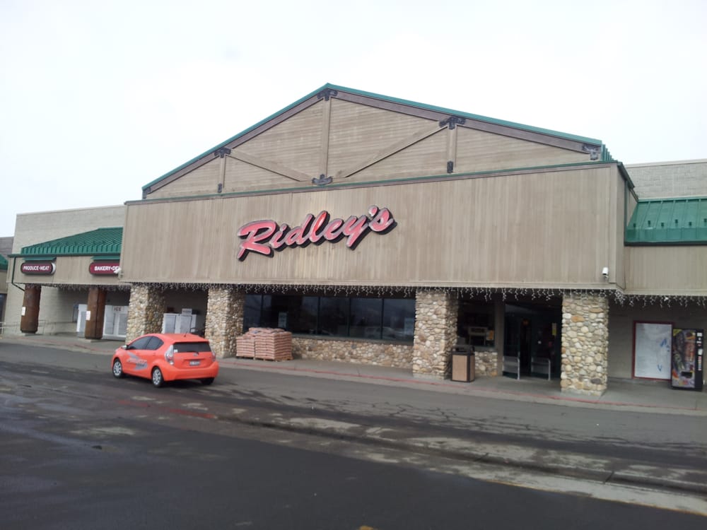 Ridley’s Variety 11 Reviews Drugstores 616 N 3rd St, McCall, ID