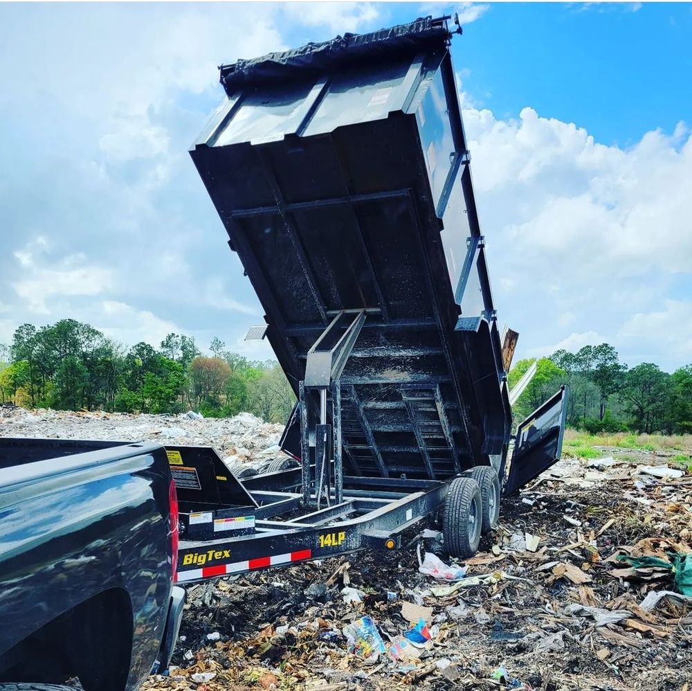 No Limit Dumpster Rentals