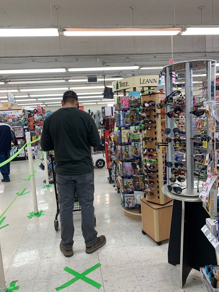 Ag Supply Ace Hardware