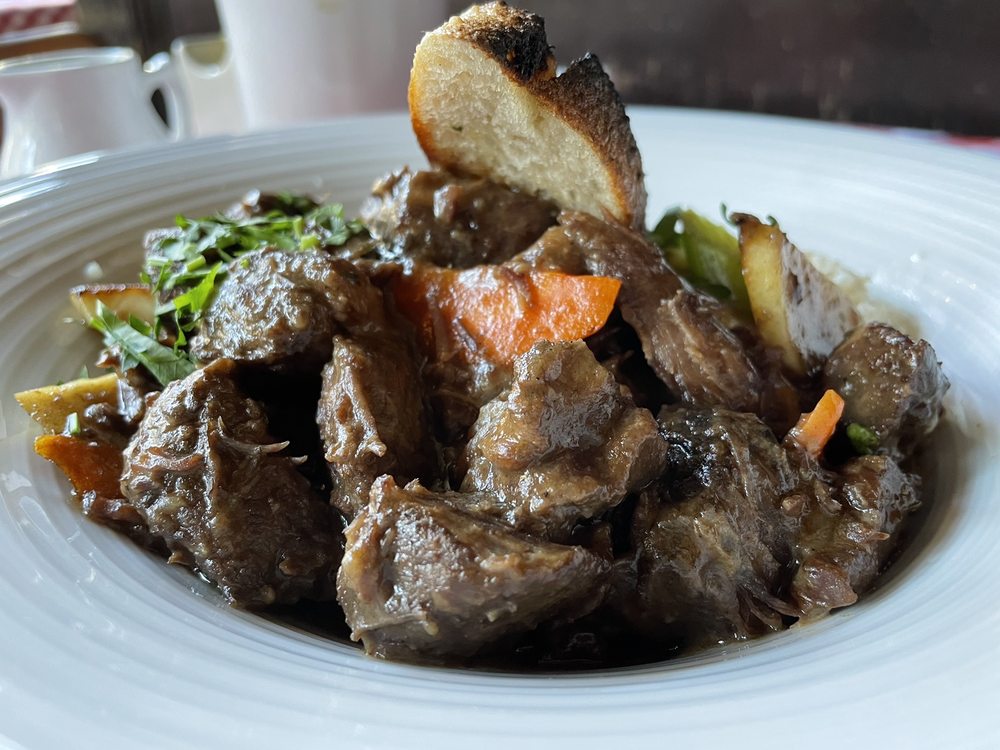 P.J. Clarke's