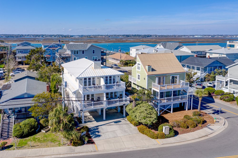 Michelle Gurrera  - Coldwell Banker Sea Coast Advantage