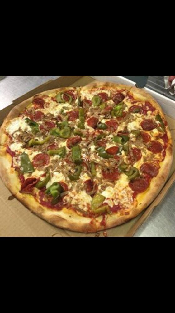 Nemo’s Pizza and Family Restaurant Order Food Online 31 Reviews