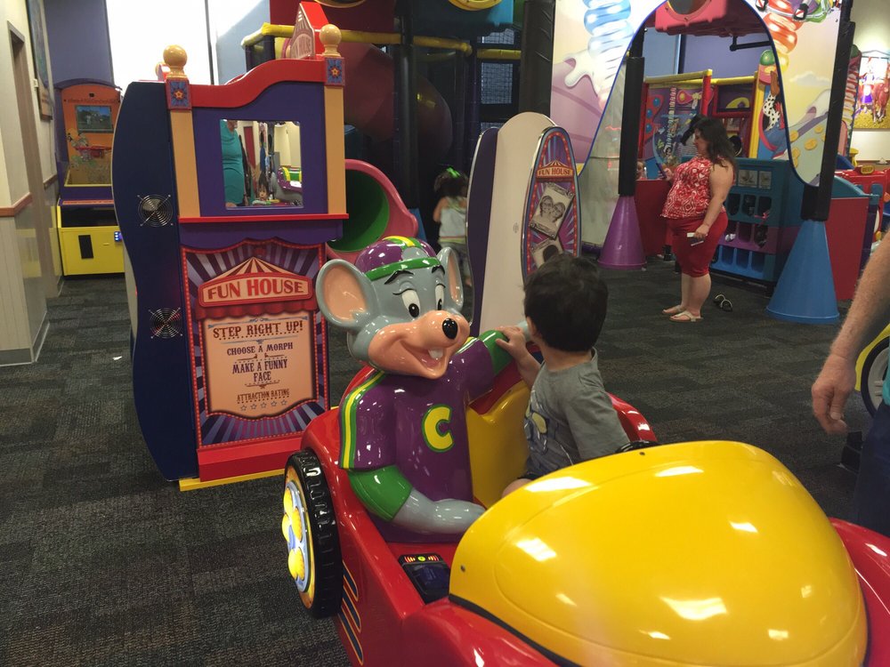 Chuck E. Cheese’s 29 Photos & 29 Reviews Pizza Austin, TX Phone