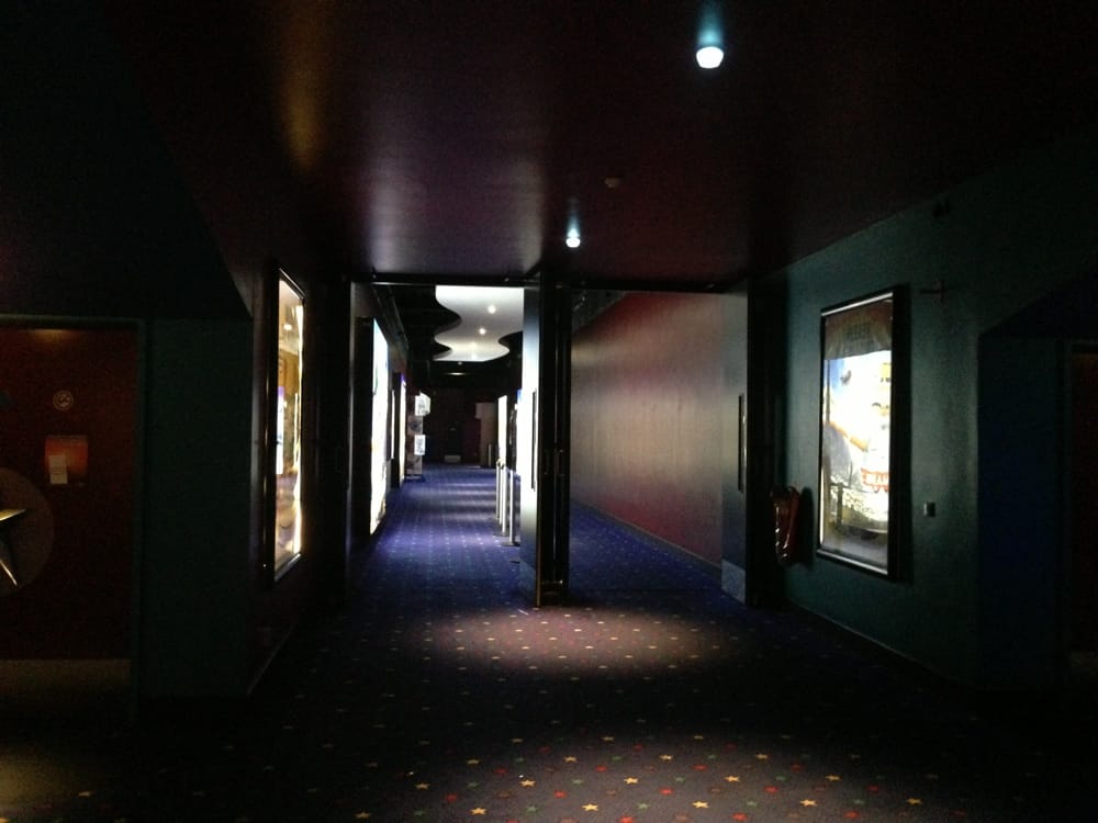 Vue Cinemas 14 Photos & 26 Reviews Cinema Market Arcade