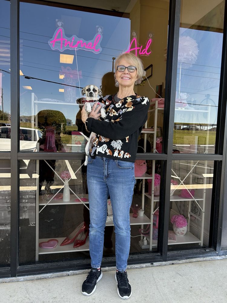 Animal Aid Image