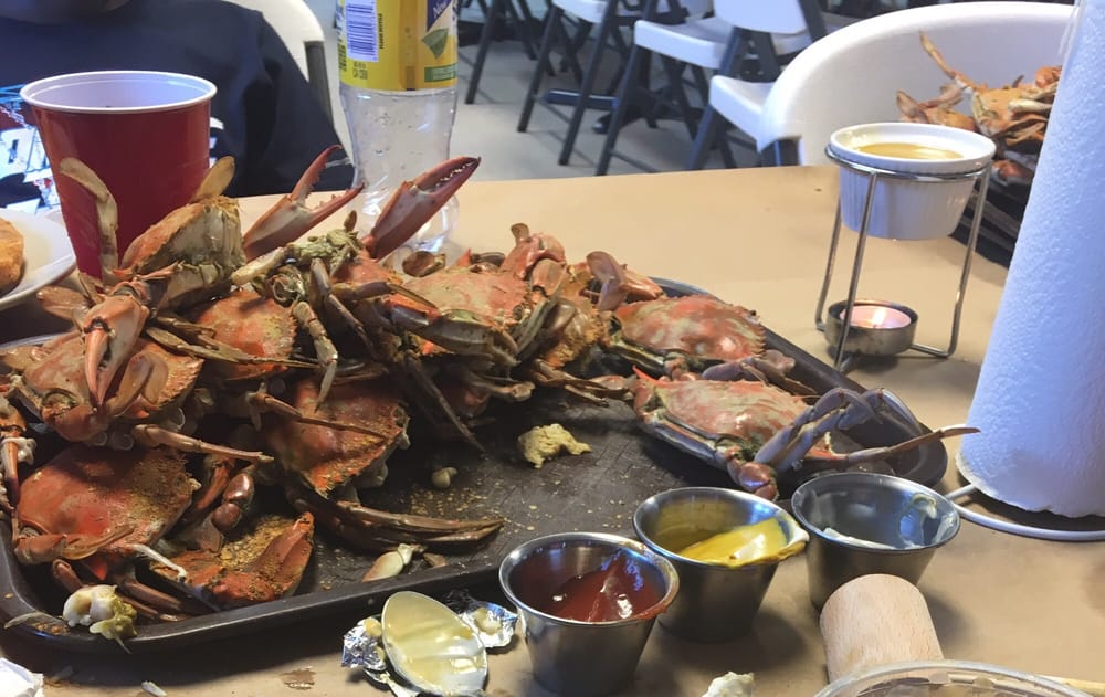 Grinder’s Seafood 14 Reviews Seafood 4665 Indian Head Hwy, Indian