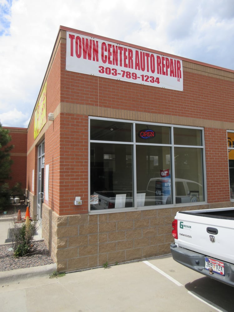 Auto Window Repair Near Me >> Town Center Auto Repair - 19 Reviews - Auto Repair - 8057 ... Auto Window Repair Near Me >> Town Center Auto Repair - 19 Reviews - Auto Repair - 8057 ...