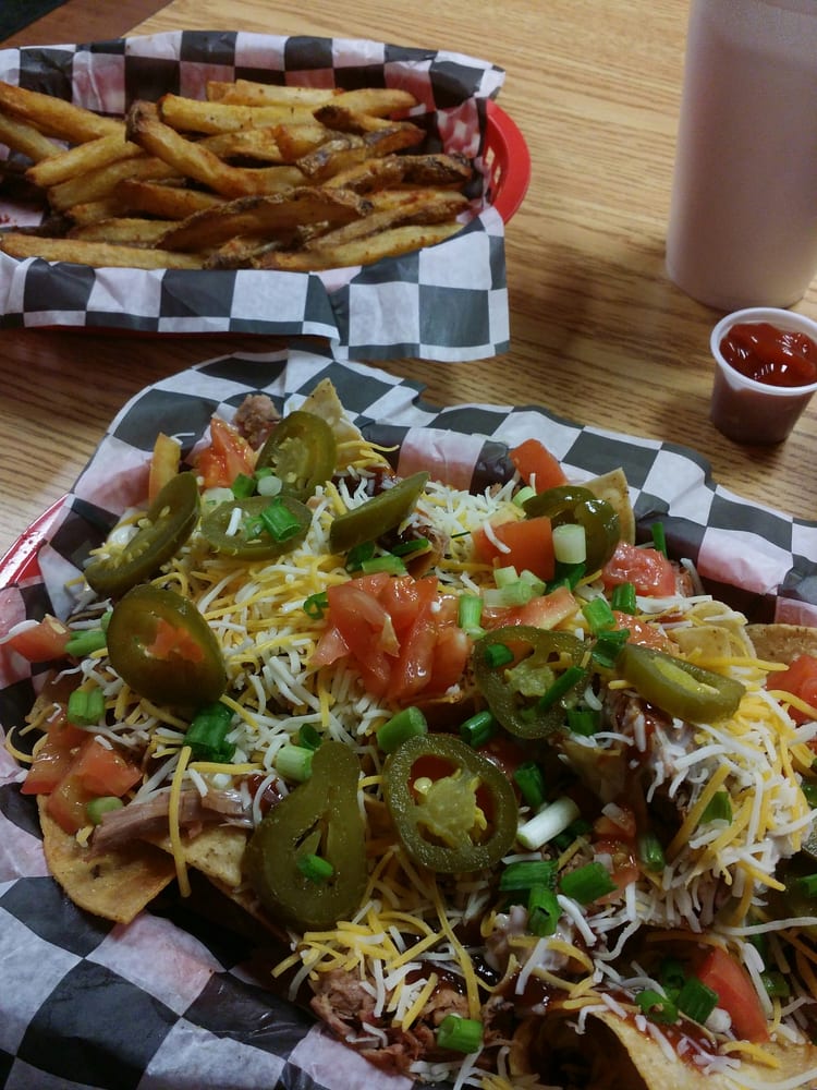 Southern Pride BBQ CLOSED 45 Photos & 38 Reviews American