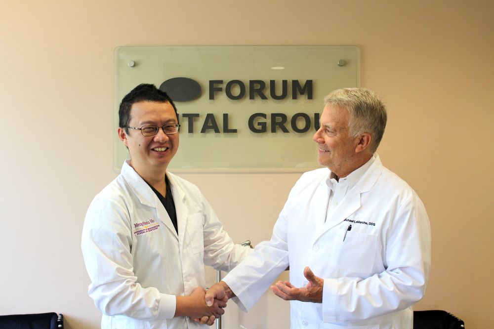 image of business Forum Dental Group