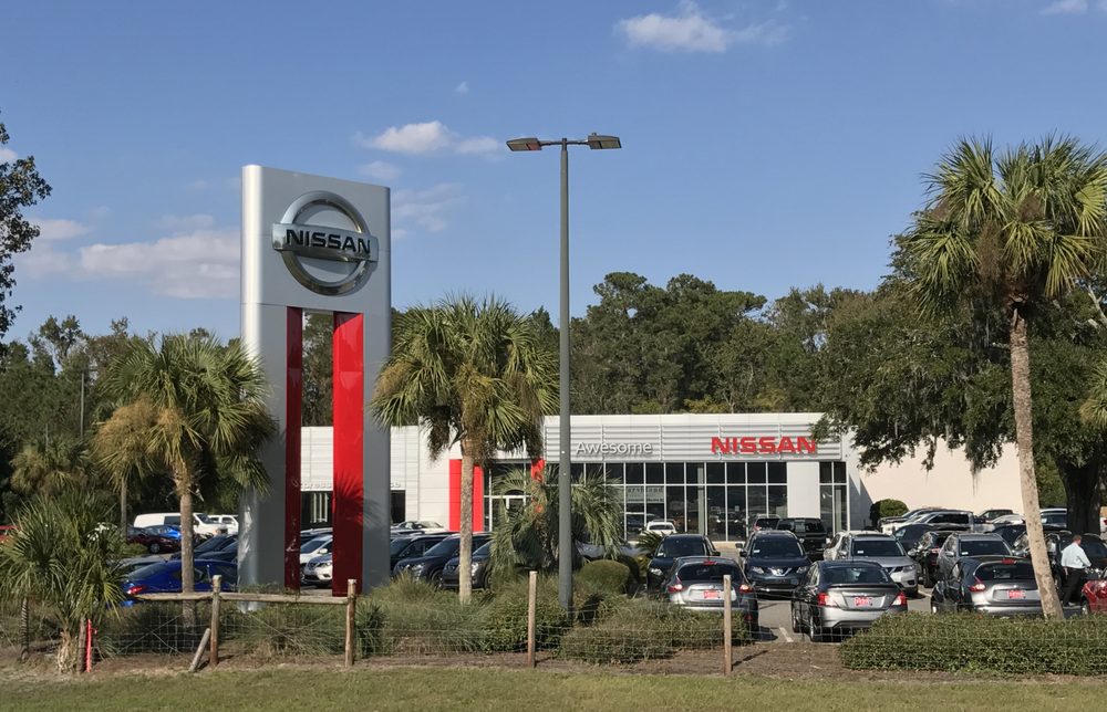 Awesome Nissan of Brunswick Auto Repair 231 Chapel Crossing Rd