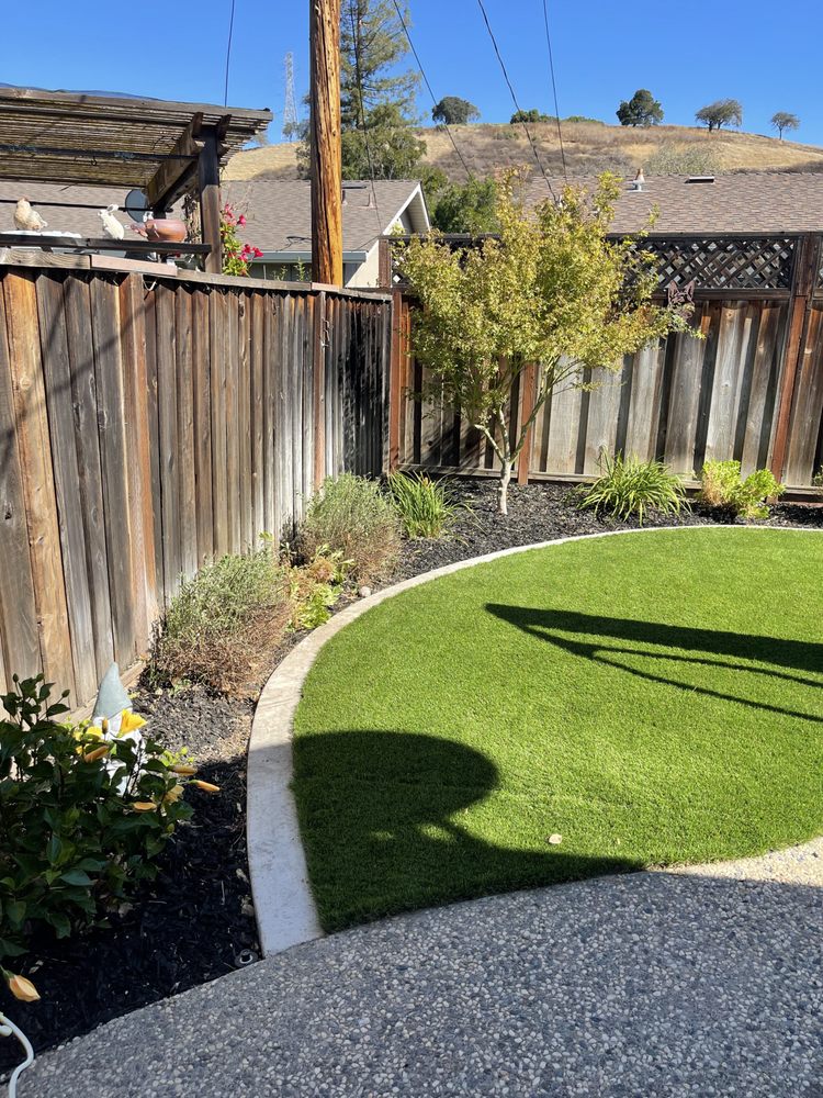 Greenlife Garden Maintenance
