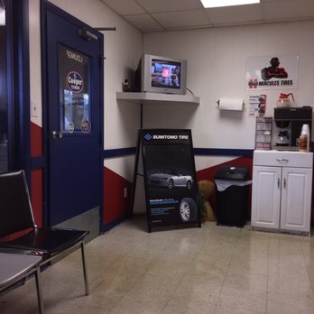 All American Discount Tires Mufflers Tires 5601 Us Highway 98