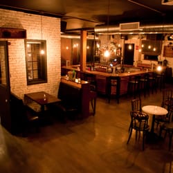 Bea 1797 Photos 2080 Reviews American New 403 W 43rd St Photo Of Bea New York Ny United States Interior At