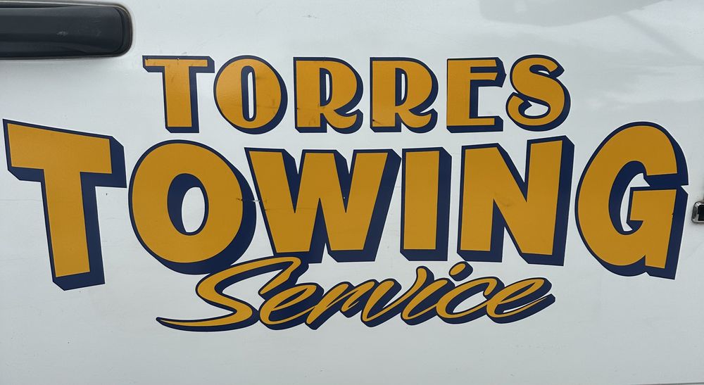 Torres Towing Service