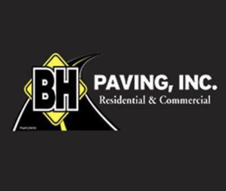 BH Paving
