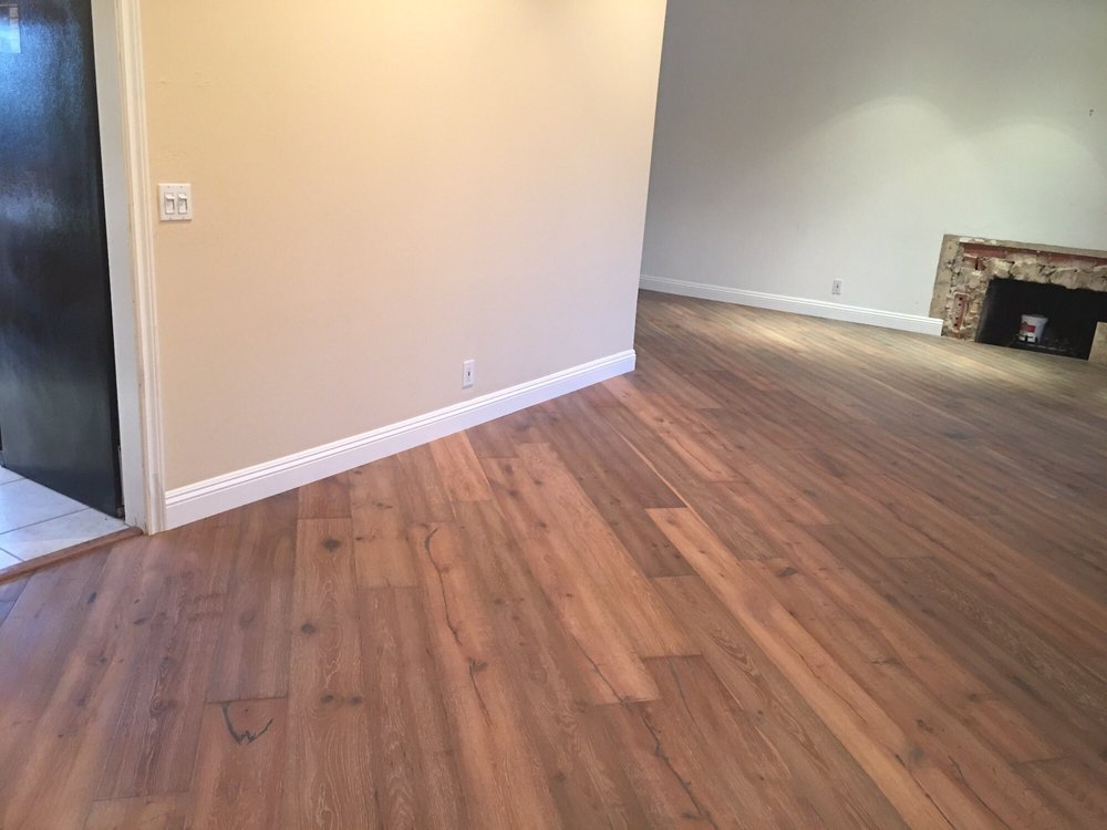 Photos For Flooring Distributors Concord Yelp