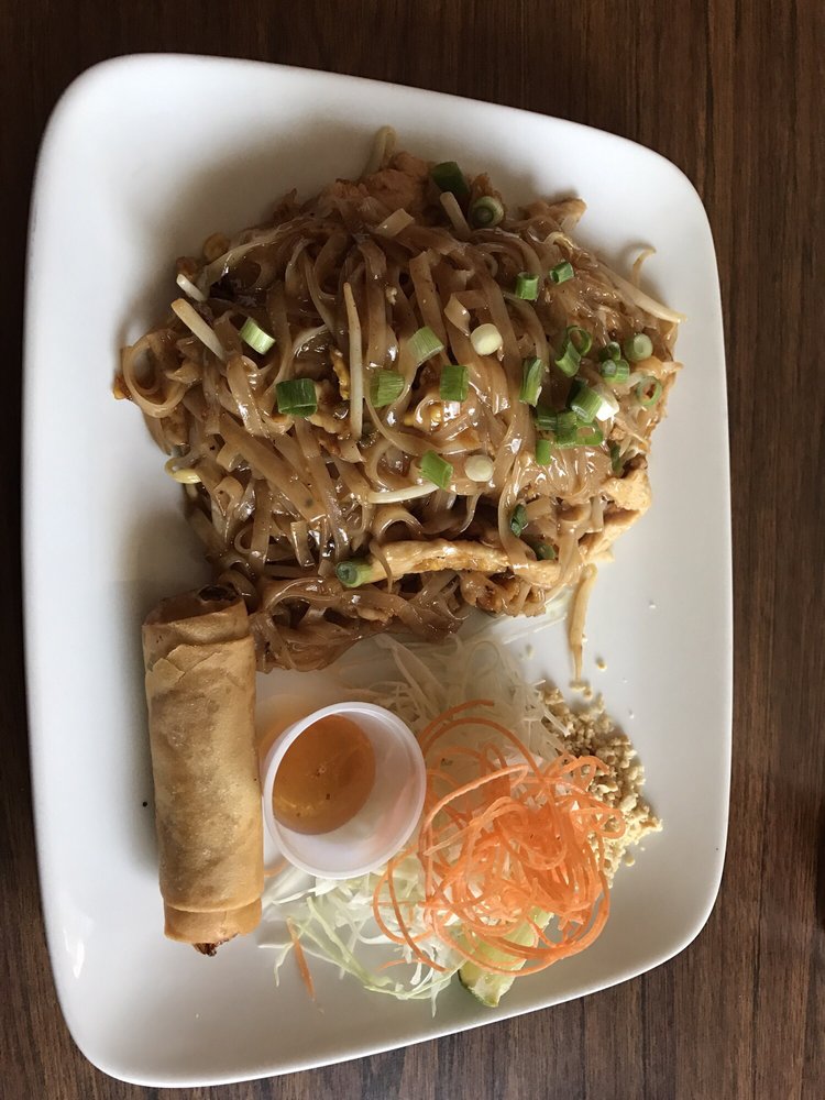 Benjarong Thai Cuisine 50 Photos & 49 Reviews Thai 4 E Lane Dr